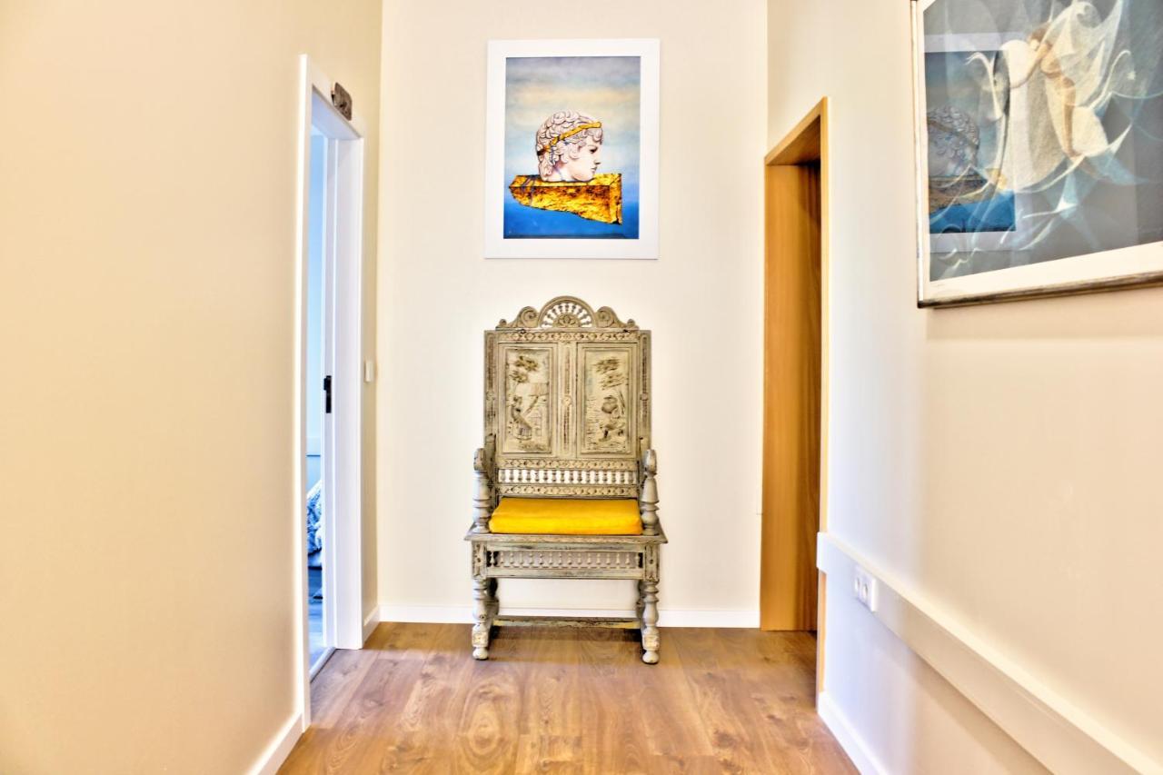 Lulu'S Guesthouse Атогиа-да-Балейя Экстерьер фото