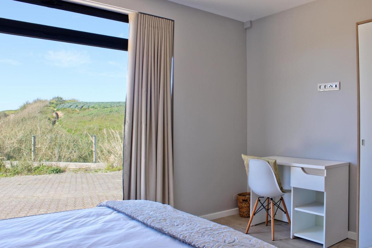 Lulu'S Guesthouse Атогиа-да-Балейя Экстерьер фото