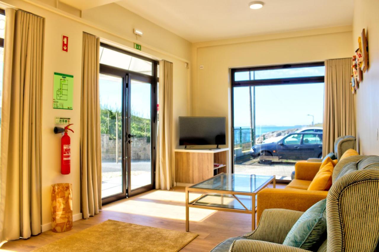 Lulu'S Guesthouse Атогиа-да-Балейя Экстерьер фото