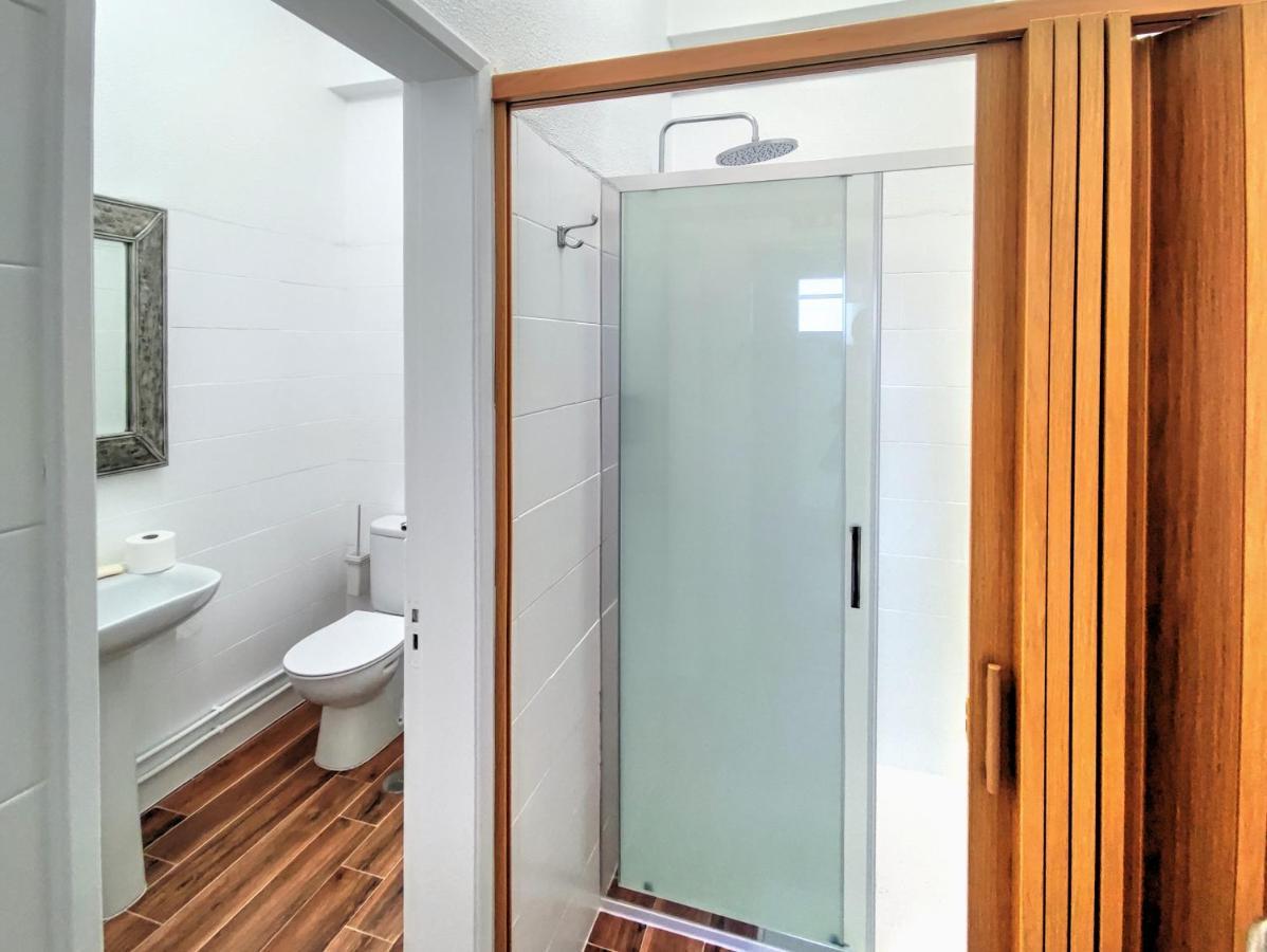 Lulu'S Guesthouse Атогиа-да-Балейя Экстерьер фото