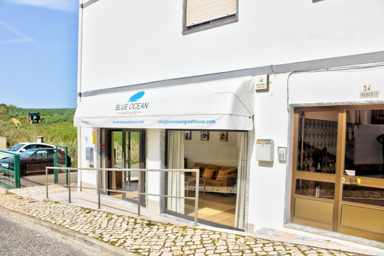 Lulu'S Guesthouse Атогиа-да-Балейя Экстерьер фото