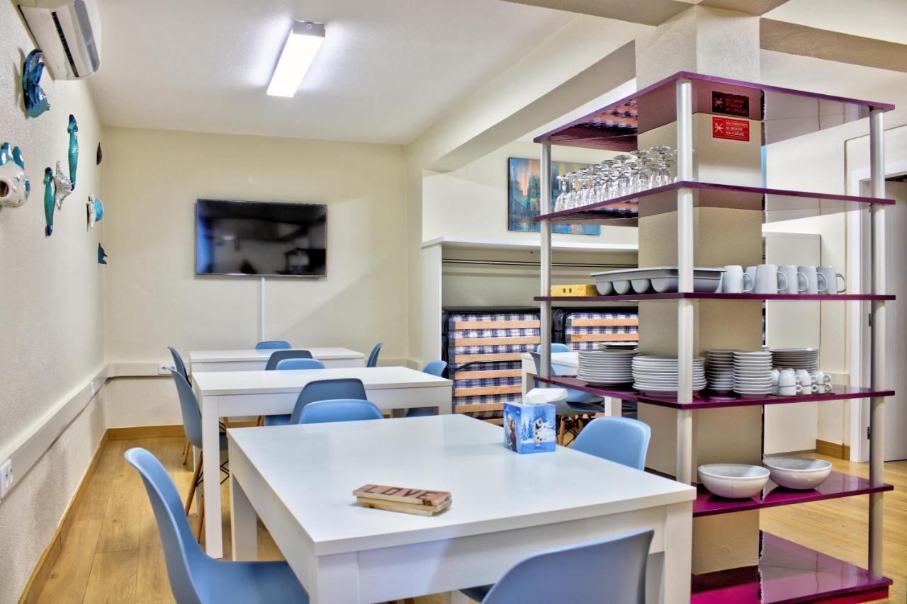 Lulu'S Guesthouse Атогиа-да-Балейя Экстерьер фото
