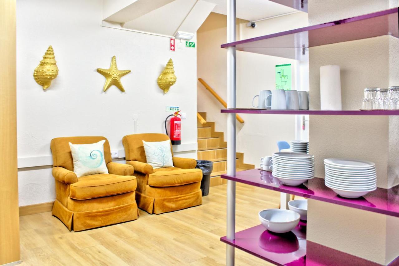Lulu'S Guesthouse Атогиа-да-Балейя Экстерьер фото