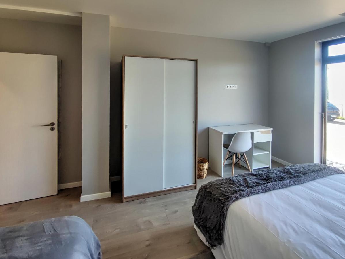 Lulu'S Guesthouse Атогиа-да-Балейя Экстерьер фото